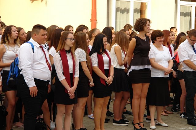 Tanévnyitó az Aranyban 2018 15